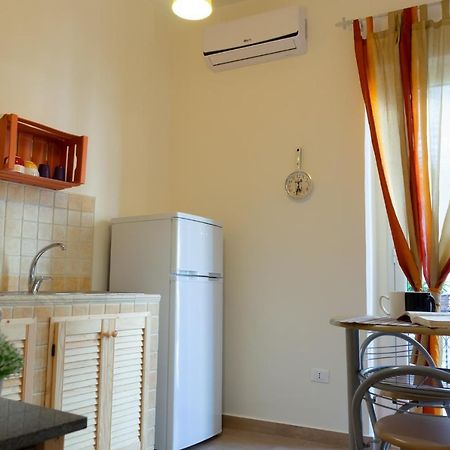 巴勒莫Virginias House公寓 外观 照片