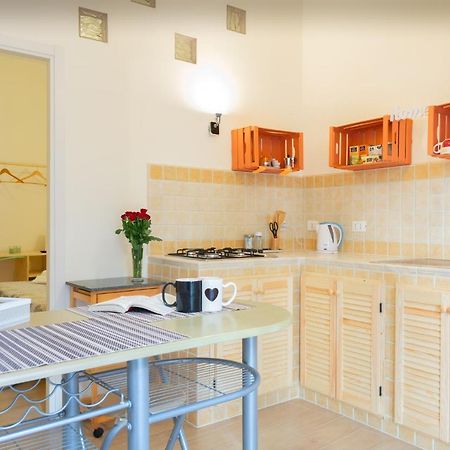 巴勒莫Virginias House公寓 外观 照片