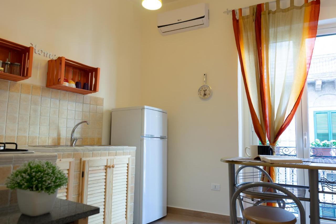 巴勒莫Virginias House公寓 外观 照片